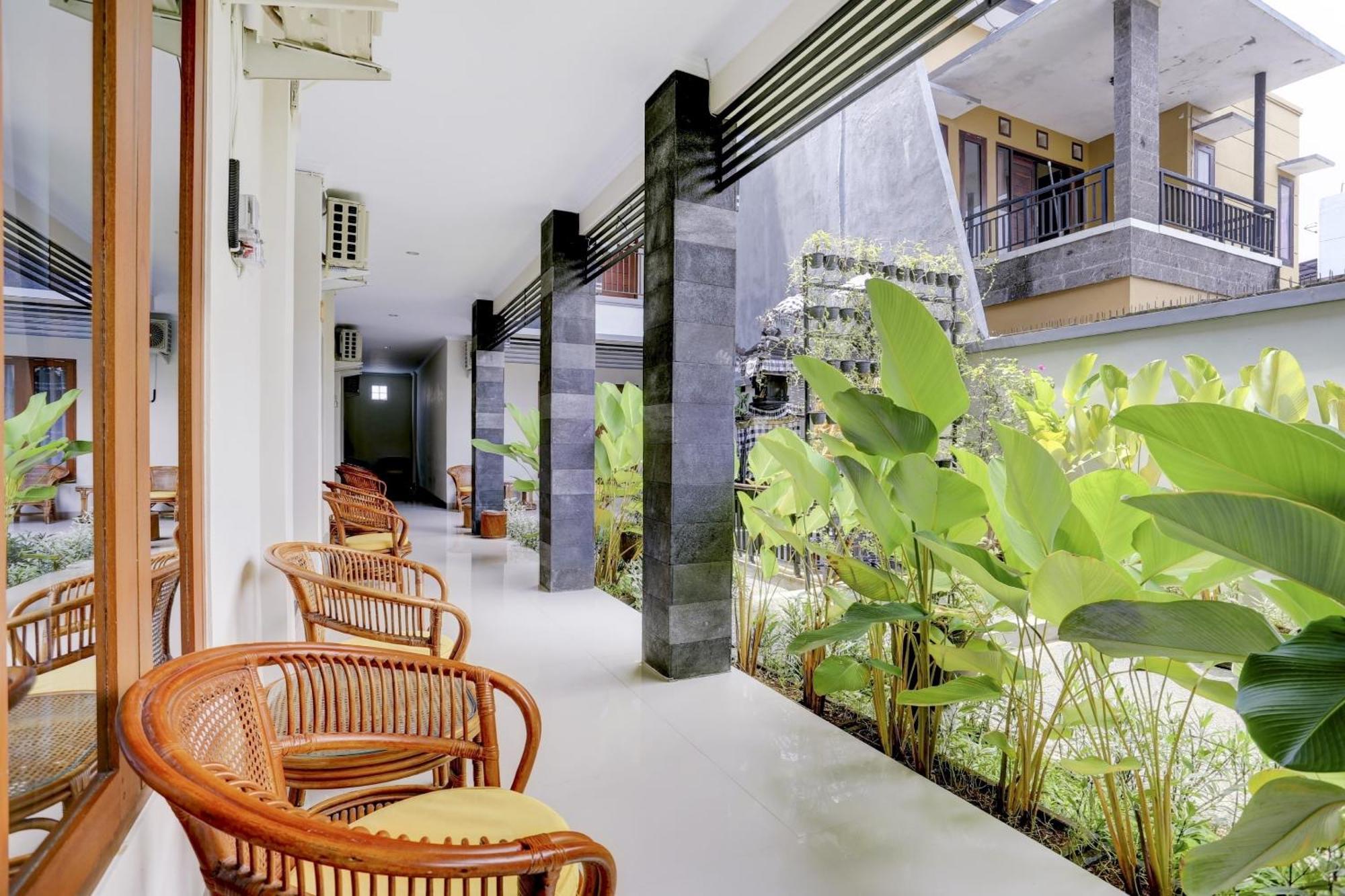 Super Oyo 90232 March 67 Stay Balian Exterior photo